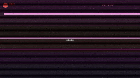 城市夜景漫步 - av导演的生活 原创影像
